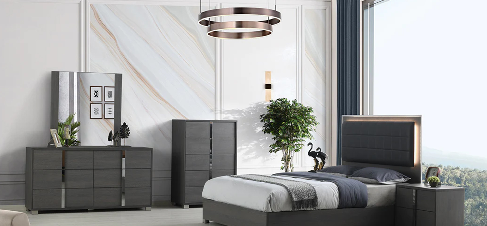 Professional Residential Moving Services