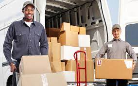 Professional House Shifting Services in Dubai with Fast Trans Movers